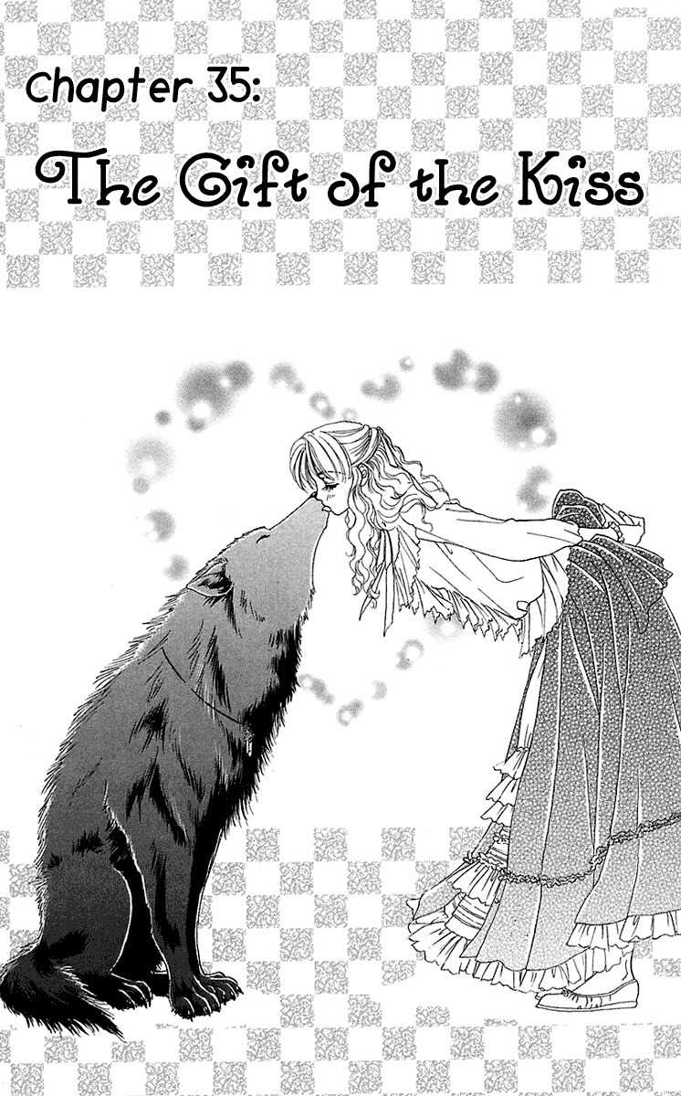 Kindan no Koi de Ikou Chapter 35 page 1 - Chapter 35