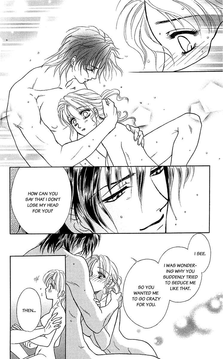 Kindan no Koi de Ikou Chapter 35 page 24 - Chapter 35