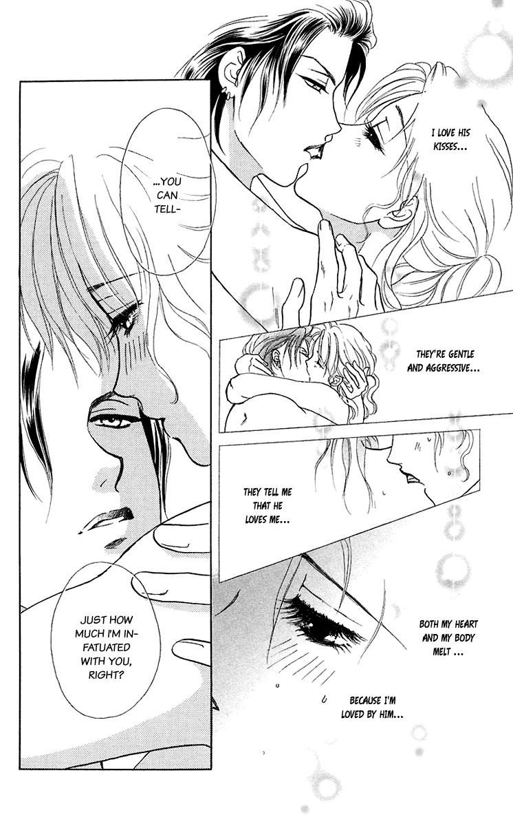 Kindan no Koi de Ikou Chapter 35 page 26 - Chapter 35