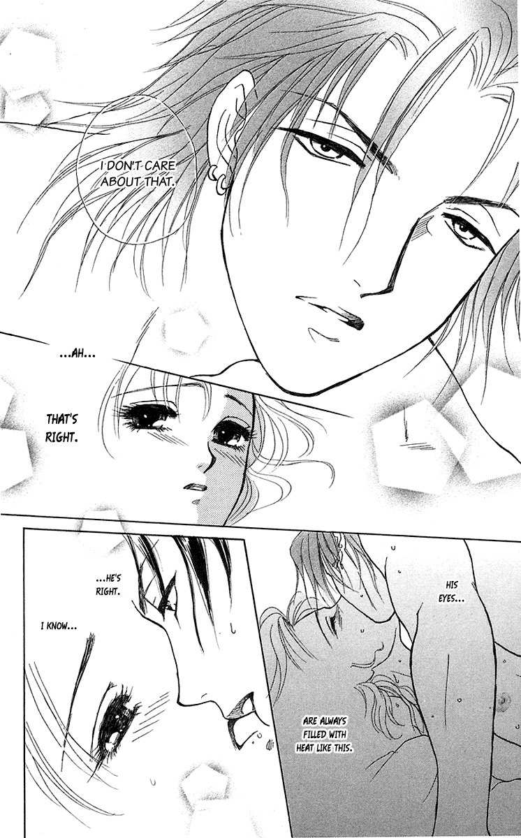 Kindan no Koi de Ikou Chapter 35 page 28 - Chapter 35