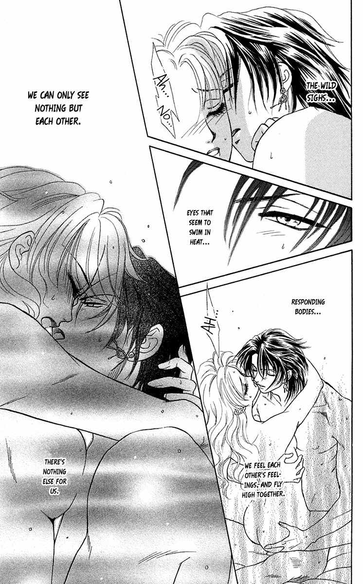 Kindan no Koi de Ikou Chapter 35 page 31 - Chapter 35