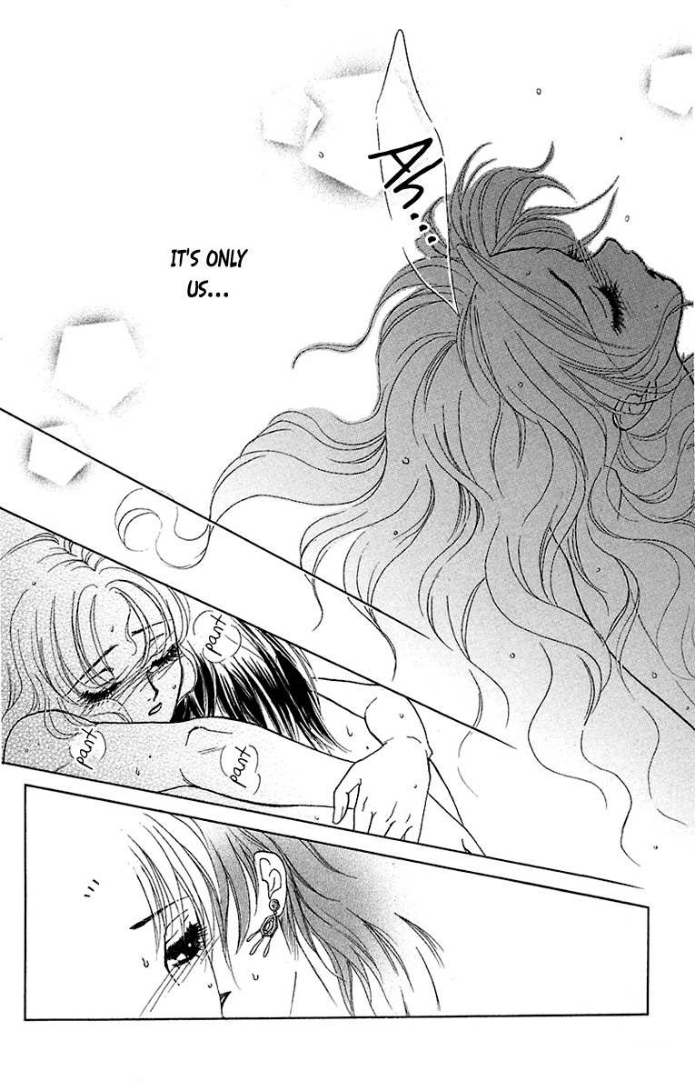 Kindan no Koi de Ikou Chapter 35 page 32 - Chapter 35