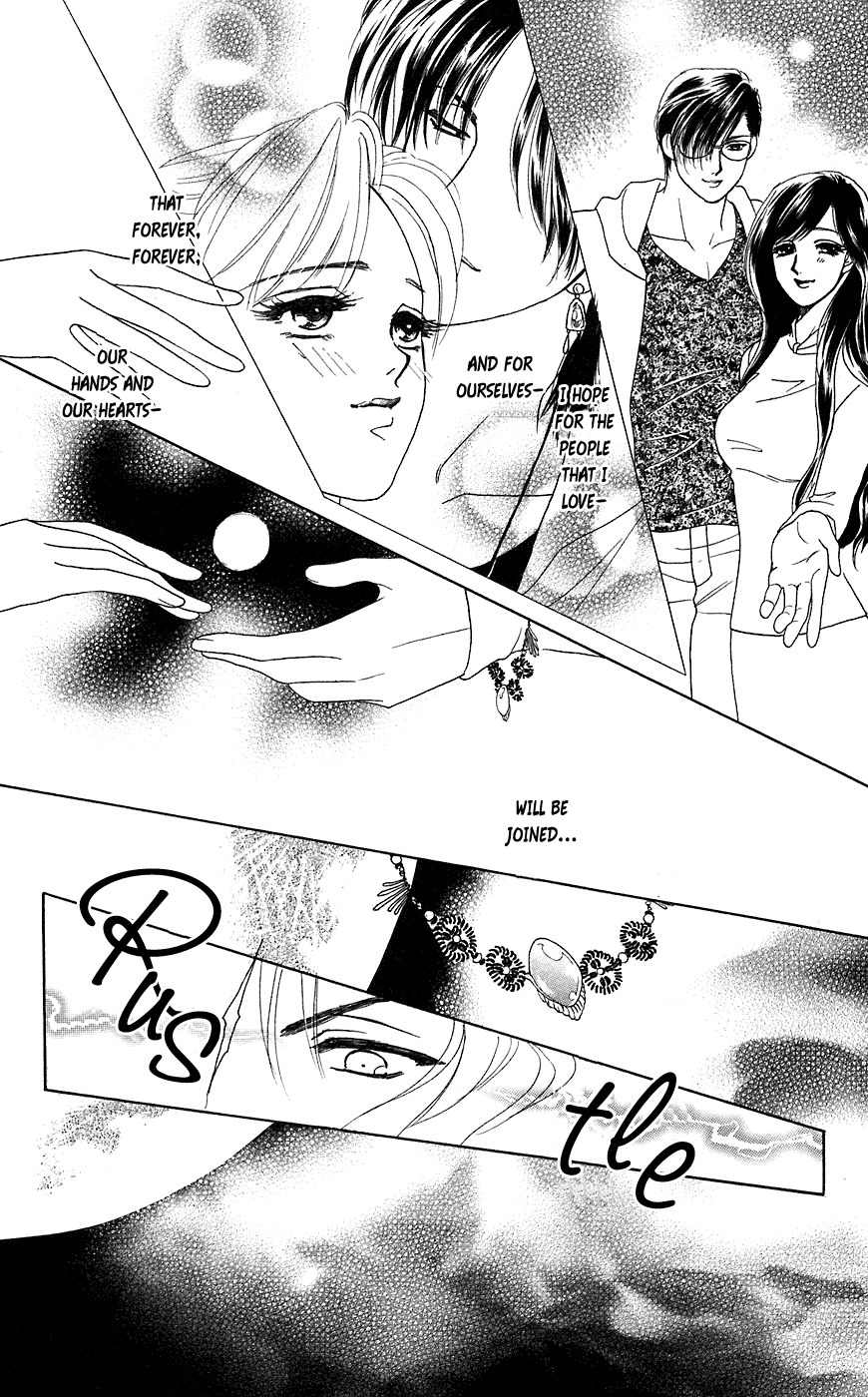 Kindan no Koi de Ikou Chapter 36 page 26 - Chapter 36