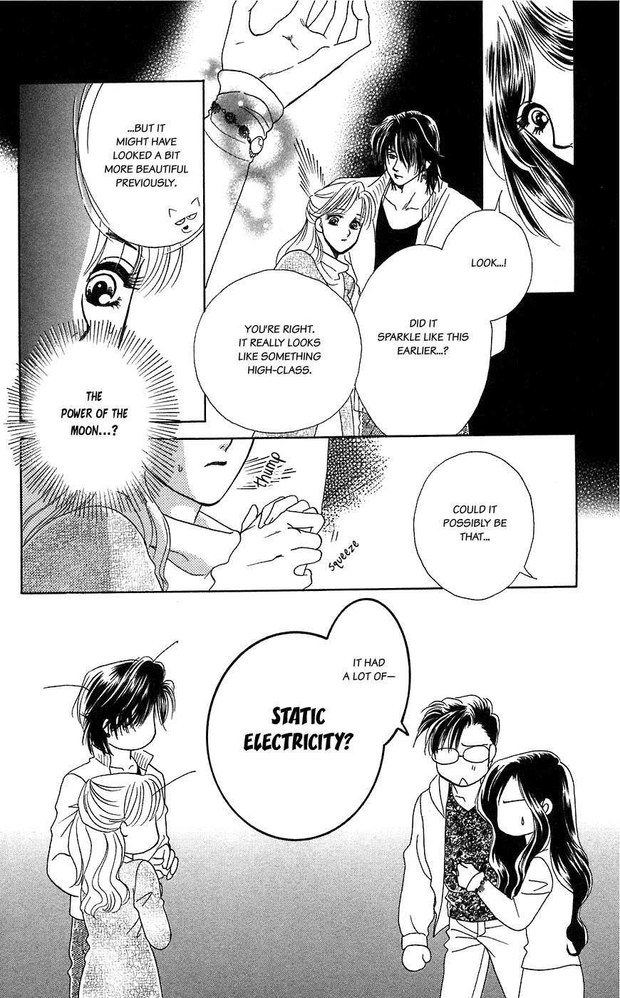 Kindan no Koi de Ikou Chapter 36 page 28 - Chapter 36
