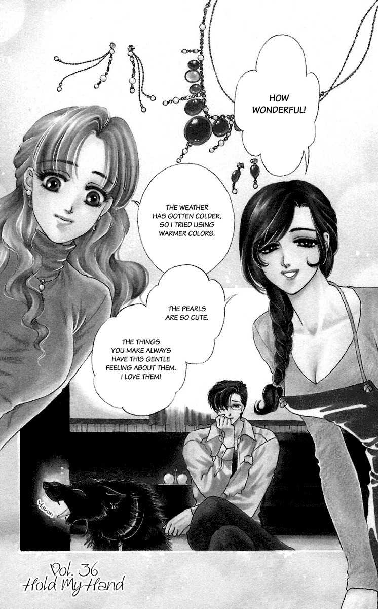 Kindan no Koi de Ikou Chapter 36 page 4 - Chapter 36