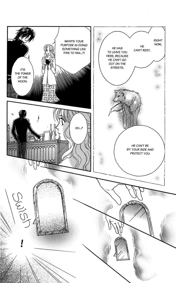 Kindan no Koi de Ikou Chapter 38 page 15 - Chapter 38
