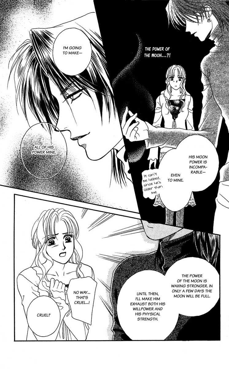 Kindan no Koi de Ikou Chapter 38 page 16 - Chapter 38