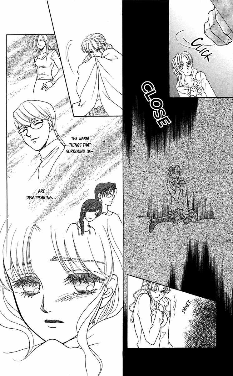 Kindan no Koi de Ikou Chapter 38 page 25 - Chapter 38