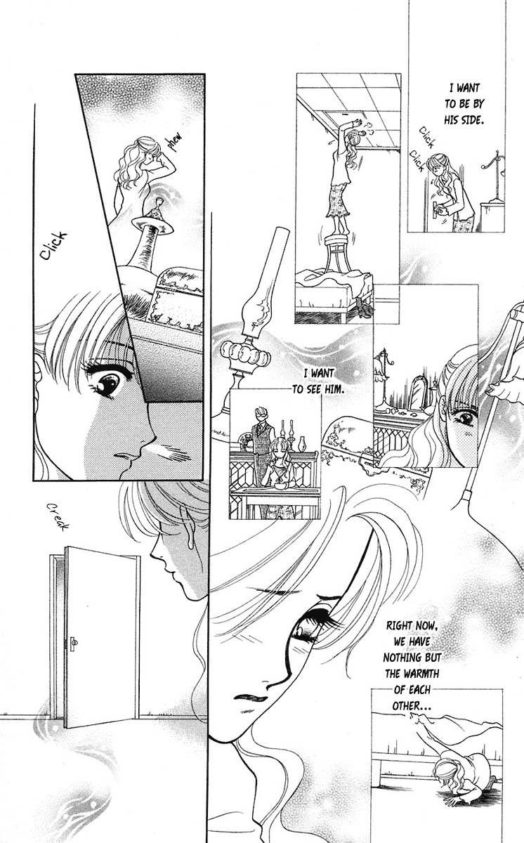 Kindan no Koi de Ikou Chapter 38 page 30 - Chapter 38