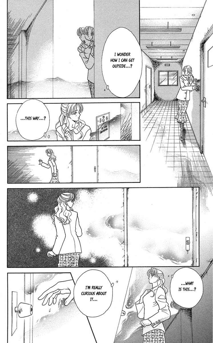 Kindan no Koi de Ikou Chapter 38 page 31 - Chapter 38