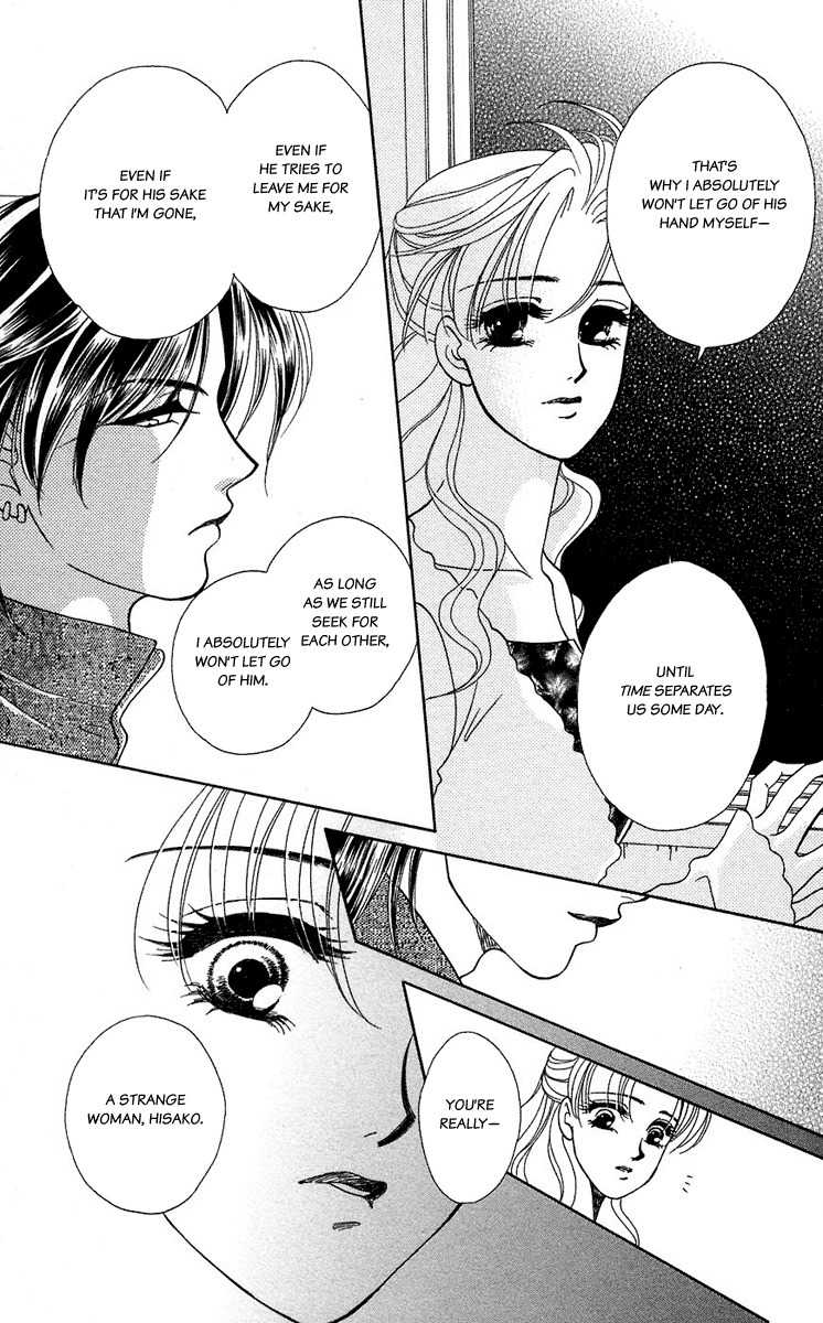 Kindan no Koi de Ikou Chapter 39 page 19 - Chapter 39
