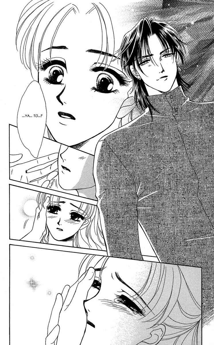 Kindan no Koi de Ikou Chapter 39 page 20 - Chapter 39
