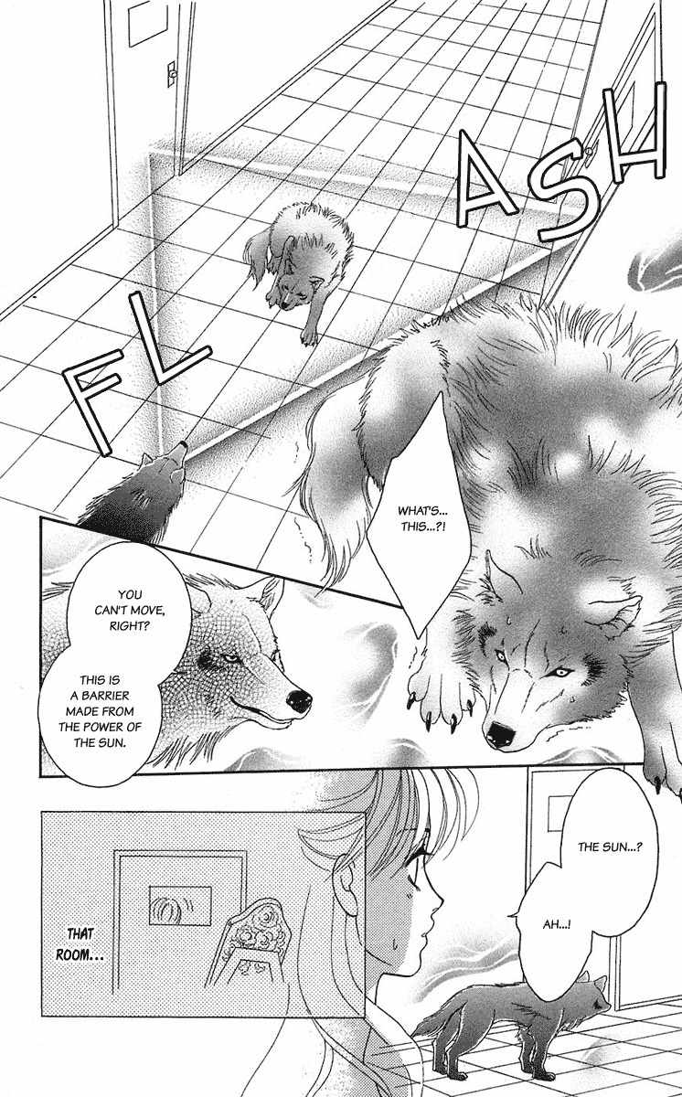 Kindan no Koi de Ikou Chapter 39 page 29 - Chapter 39