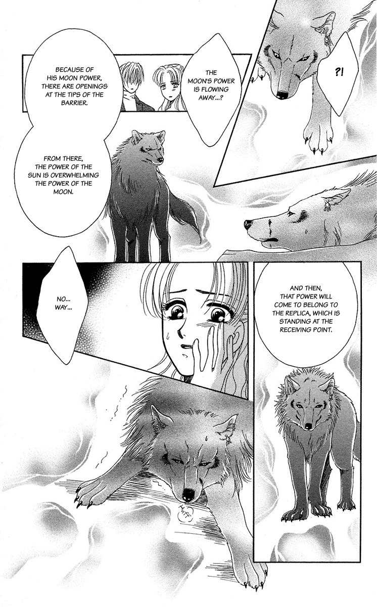 Kindan no Koi de Ikou Chapter 39 page 31 - Chapter 39