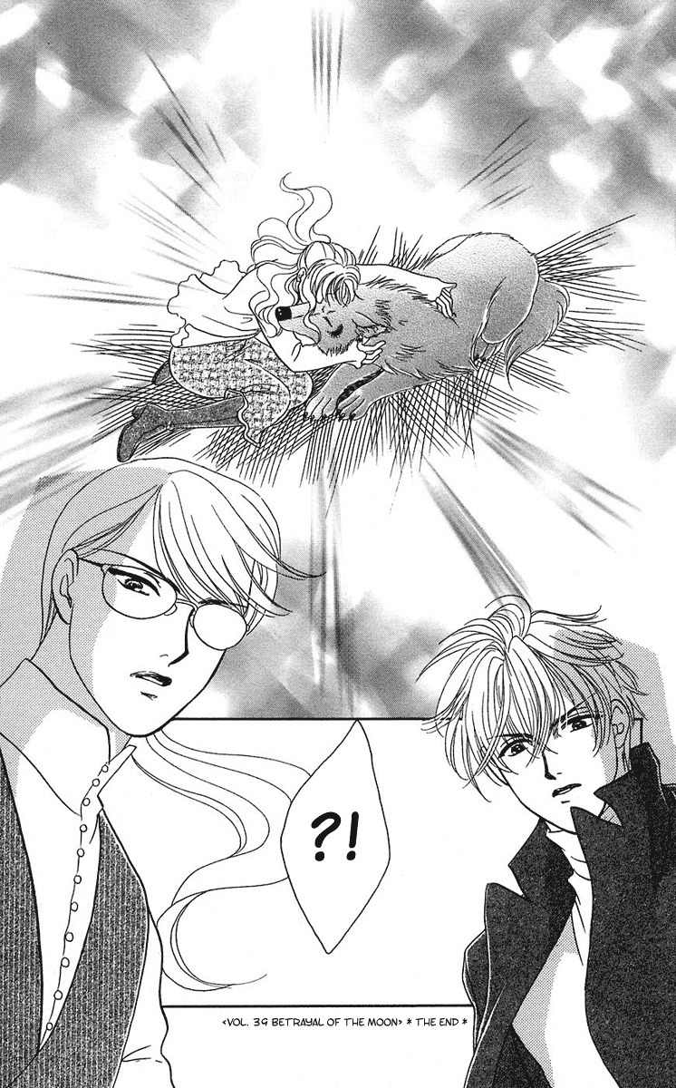 Kindan no Koi de Ikou Chapter 39 page 37 - Chapter 39