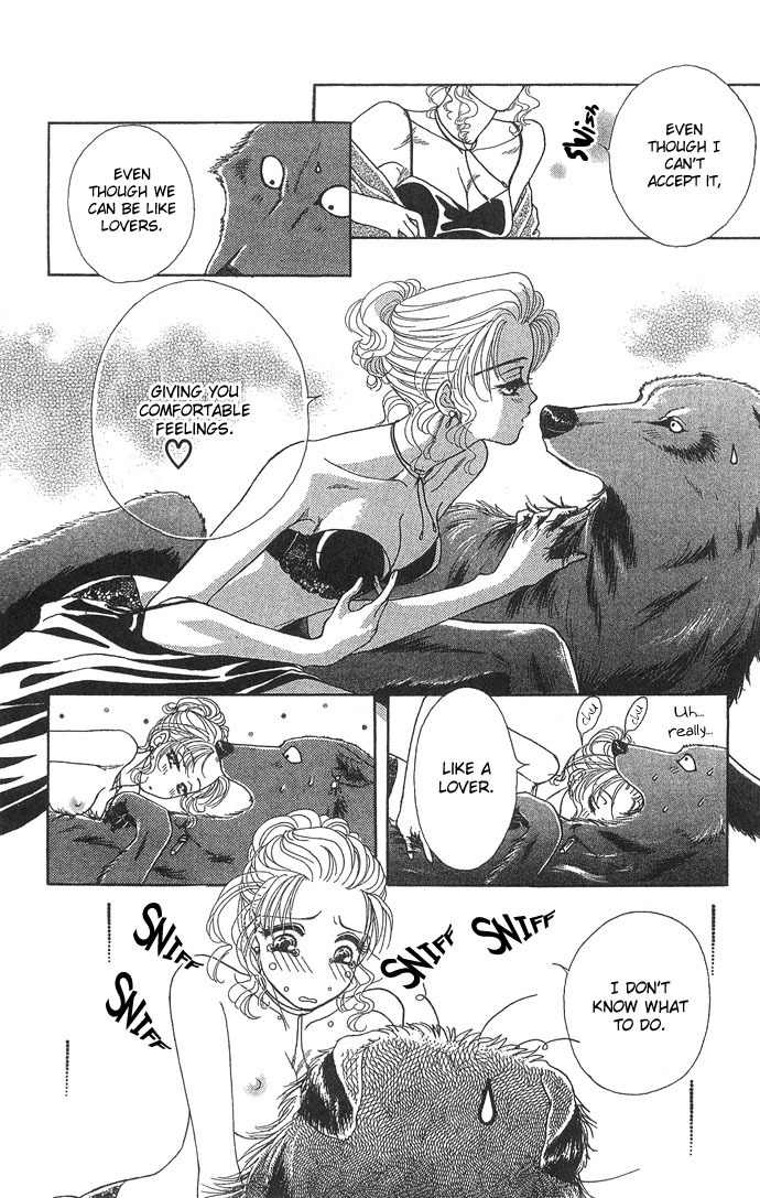 Kindan no Koi de Ikou Chapter 4 page 30 - Chapter 4