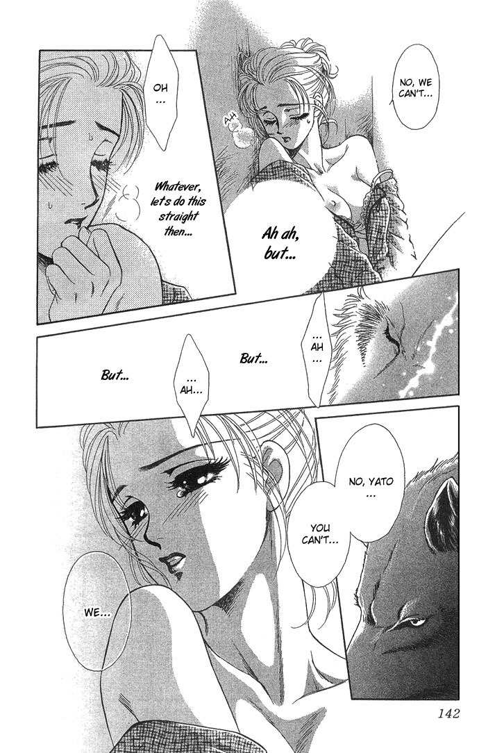 Kindan no Koi de Ikou Chapter 4 page 34 - Chapter 4