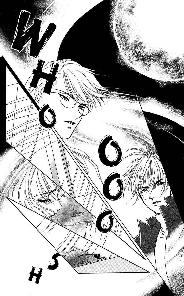 Kindan no Koi de Ikou Chapter 40 page 2 - Chapter 40