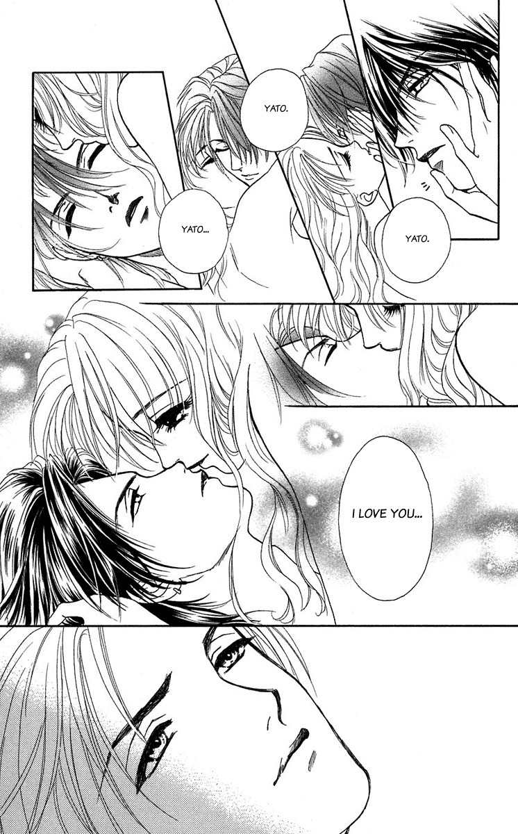 Kindan no Koi de Ikou Chapter 40 page 27 - Chapter 40