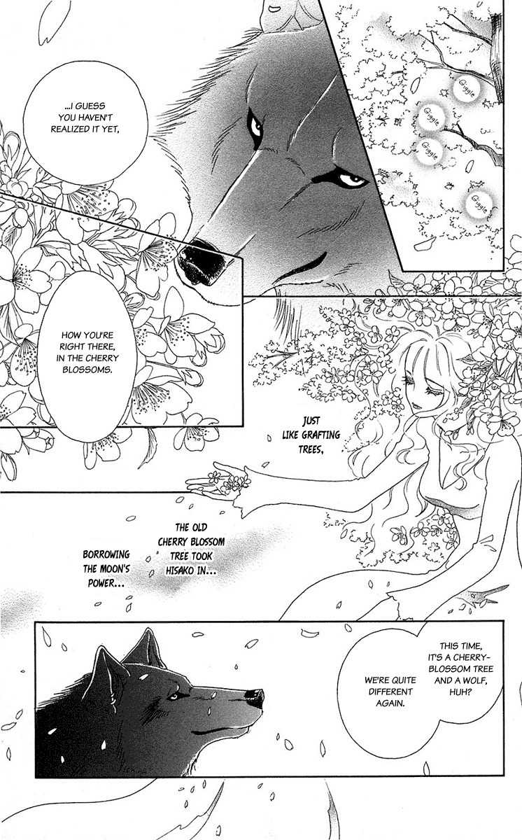 Kindan no Koi de Ikou Chapter 40 page 35 - Chapter 40