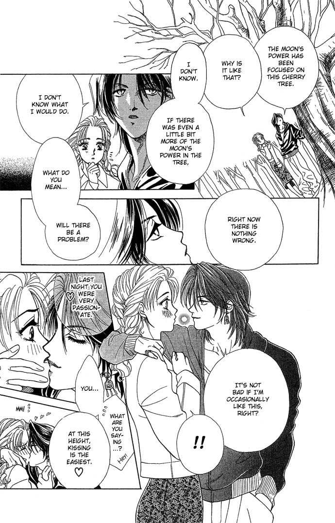 Kindan no Koi de Ikou Chapter 5 page 20 - Chapter 5
