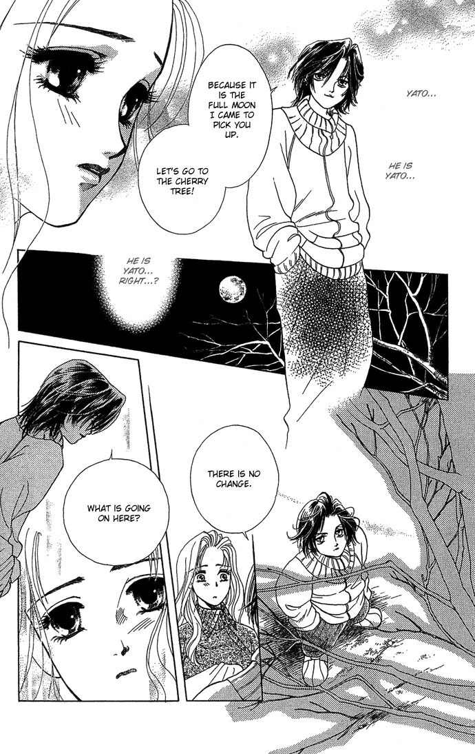 Kindan no Koi de Ikou Chapter 5 page 28 - Chapter 5