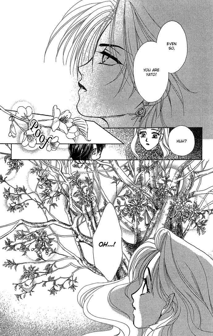 Kindan no Koi de Ikou Chapter 5 page 30 - Chapter 5