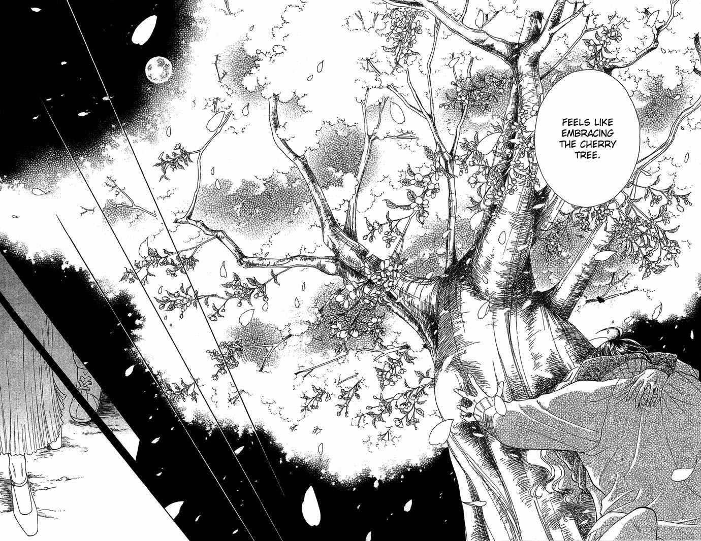 Kindan no Koi de Ikou Chapter 5 page 35 - Chapter 5