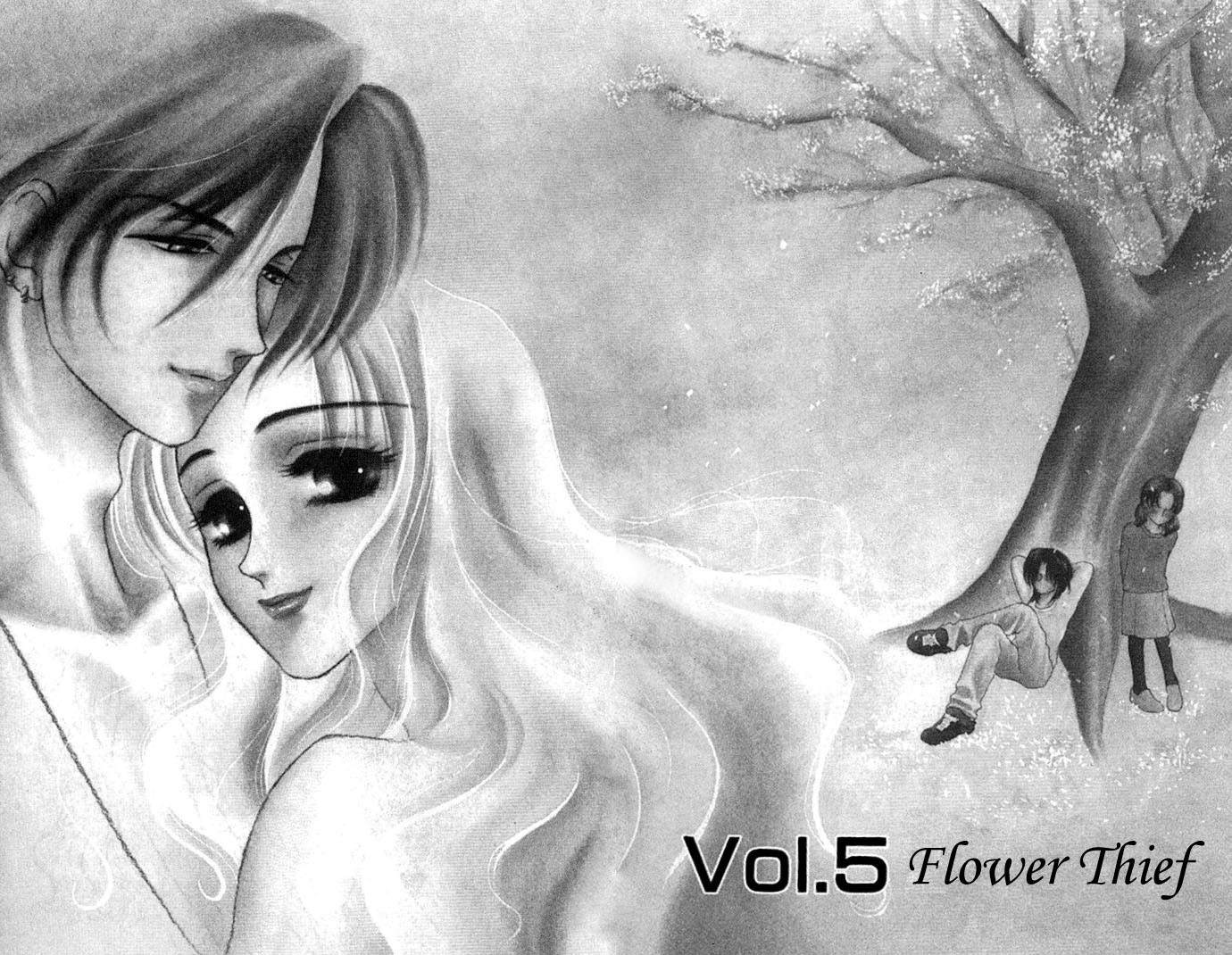 Kindan no Koi de Ikou Chapter 5 page 4 - Chapter 5