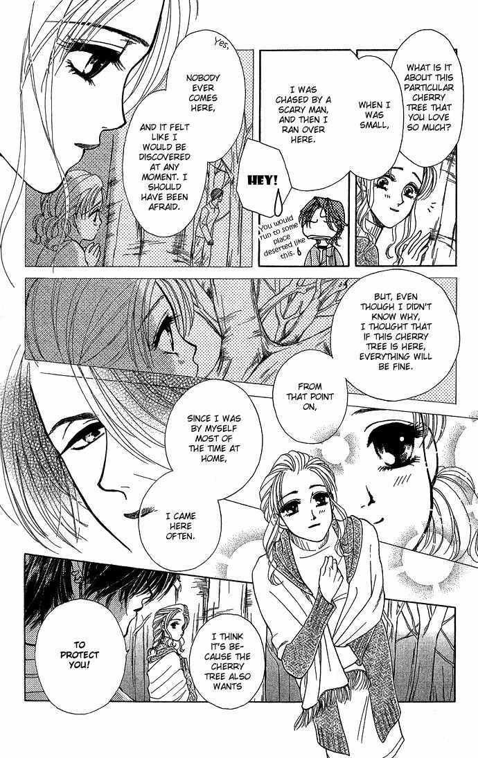 Kindan no Koi de Ikou Chapter 5 page 9 - Chapter 5