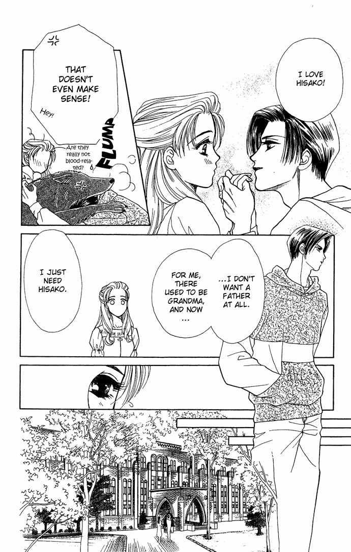 Kindan no Koi de Ikou Chapter 6 page 11 - Chapter 6