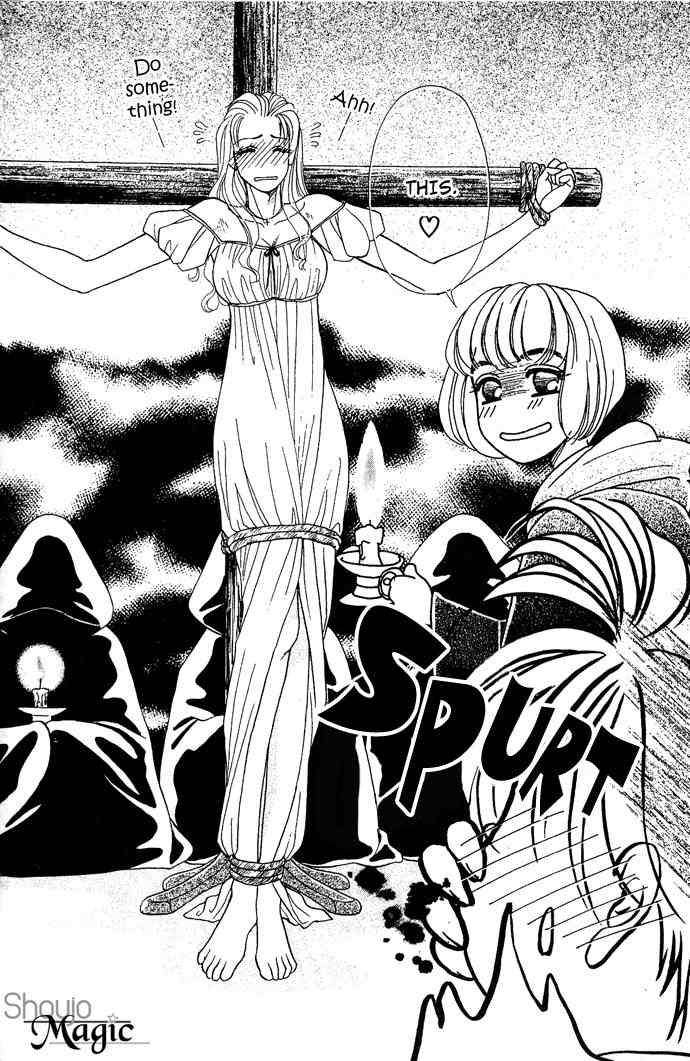 Kindan no Koi de Ikou Chapter 6 page 27 - Chapter 6