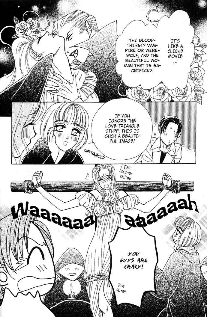 Kindan no Koi de Ikou Chapter 6 page 29 - Chapter 6