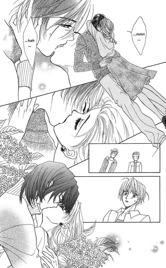 Kindan no Koi de Ikou Chapter 7 page 31 - Chapter 7