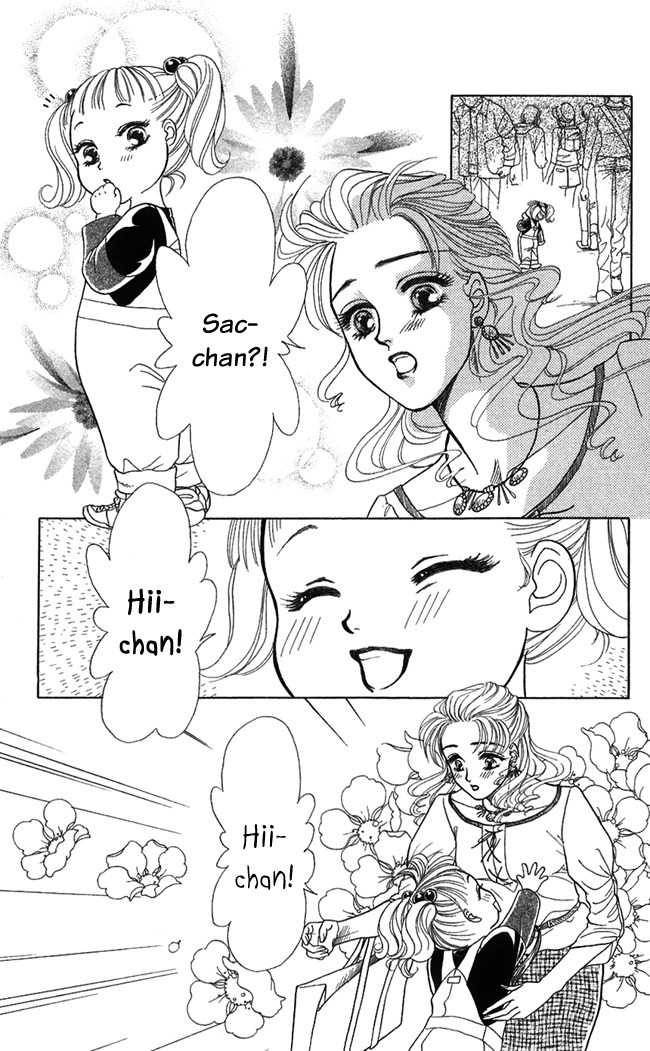 Kindan no Koi de Ikou Chapter 8 page 25 - Chapter 8