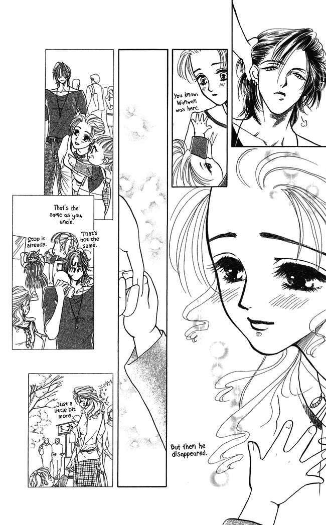 Kindan no Koi de Ikou Chapter 8 page 26 - Chapter 8
