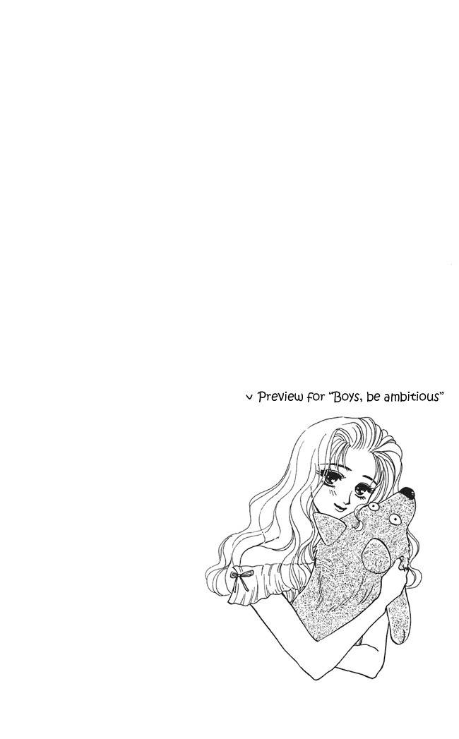 Kindan no Koi de Ikou Chapter 8 page 4 - Chapter 8