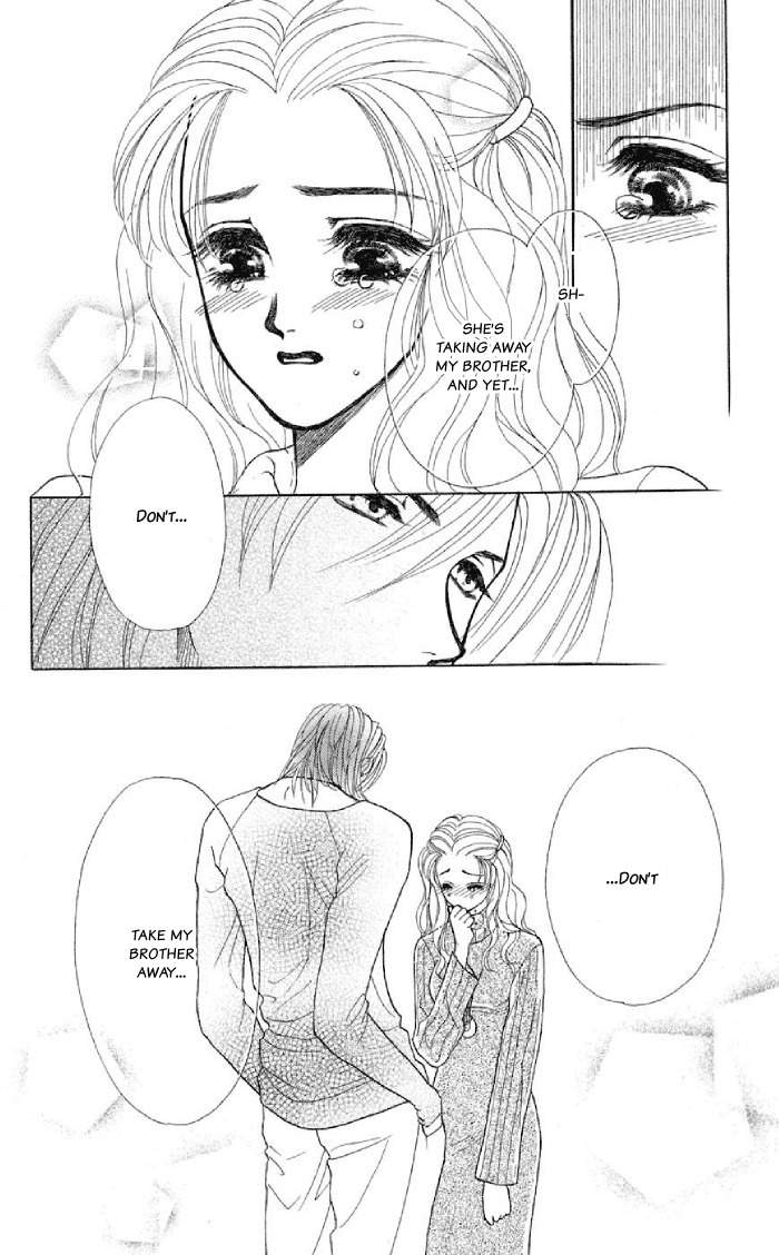 Kindan no Koi de Ikou Chapter 9.5 page 37 - Chapter 9.5: Extra