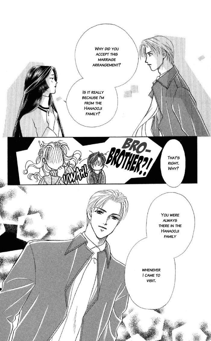 Kindan no Koi de Ikou Chapter 9.5 page 45 - Chapter 9.5: Extra