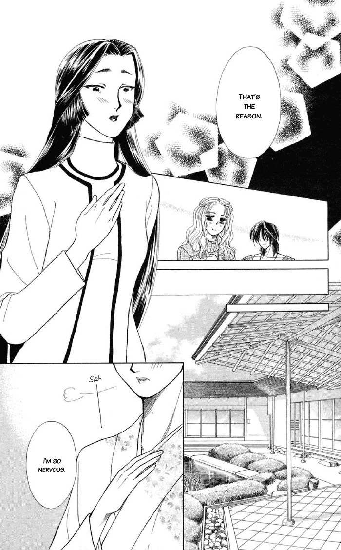 Kindan no Koi de Ikou Chapter 9.5 page 46 - Chapter 9.5: Extra