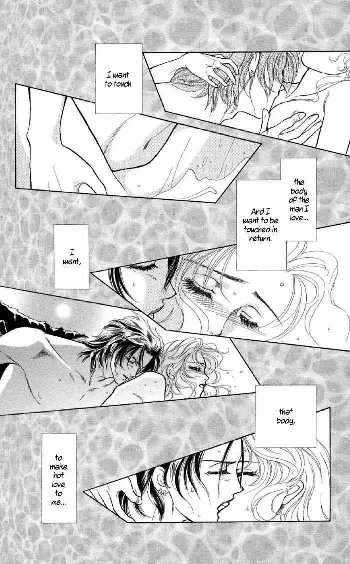 Kindan no Koi de Ikou Chapter 9 page 29 - Chapter 9