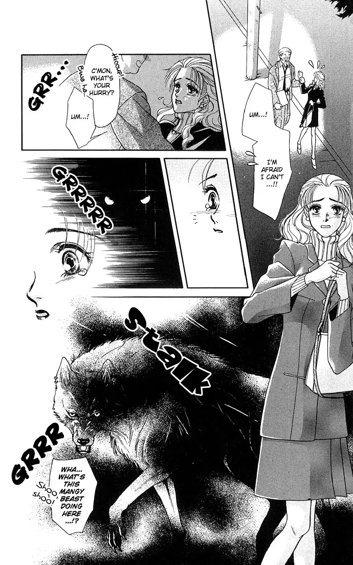 Kindan no Koi wo Shiyou Chapter 1 page 10 - Chapter 1 : Let's Make Forbidden Love