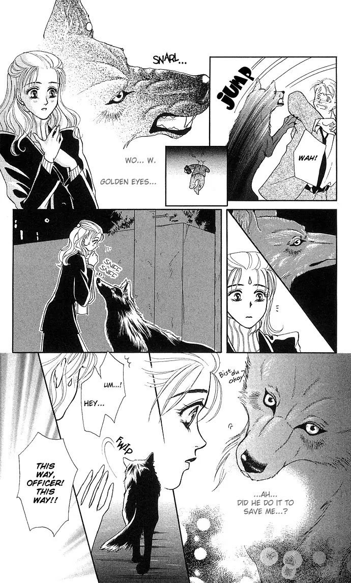 Kindan no Koi wo Shiyou Chapter 1 page 11 - Chapter 1 : Let's Make Forbidden Love
