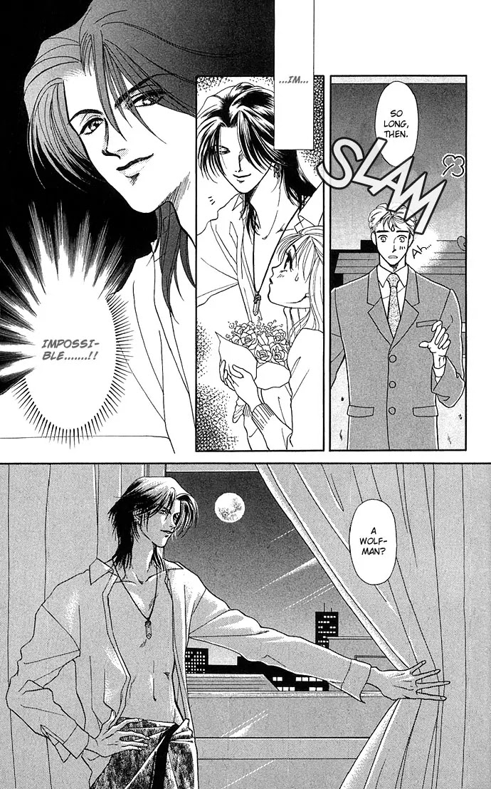 Kindan no Koi wo Shiyou Chapter 1 page 15 - Chapter 1 : Let's Make Forbidden Love