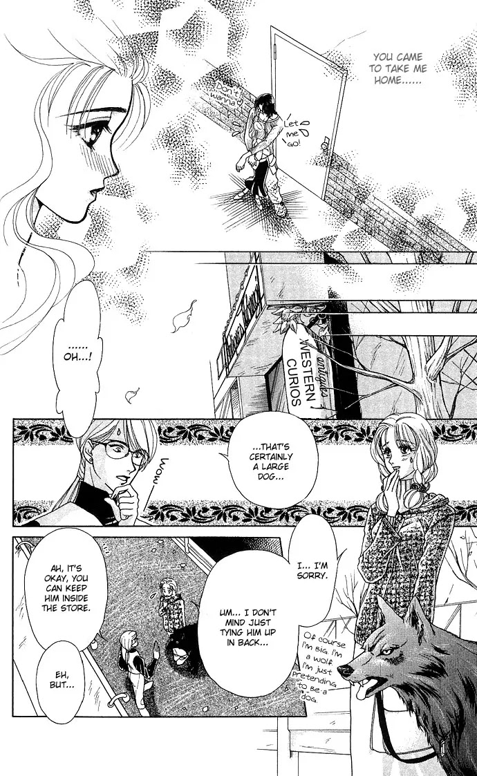 Kindan no Koi wo Shiyou Chapter 1 page 26 - Chapter 1 : Let's Make Forbidden Love