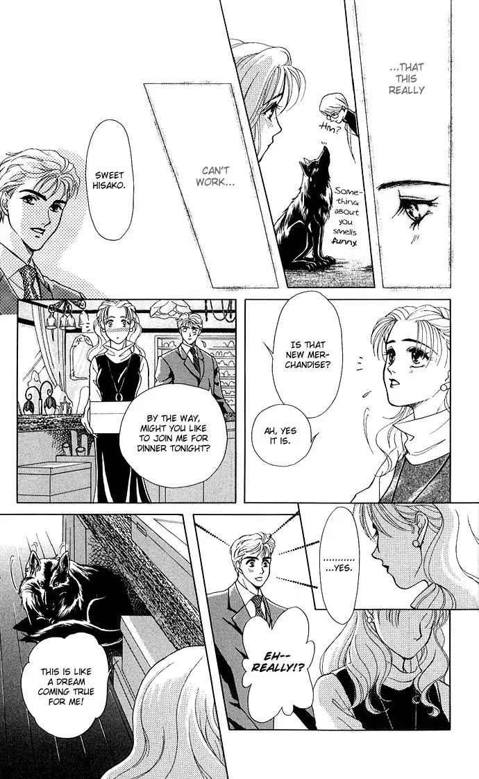 Kindan no Koi wo Shiyou Chapter 1 page 29 - Chapter 1 : Let's Make Forbidden Love