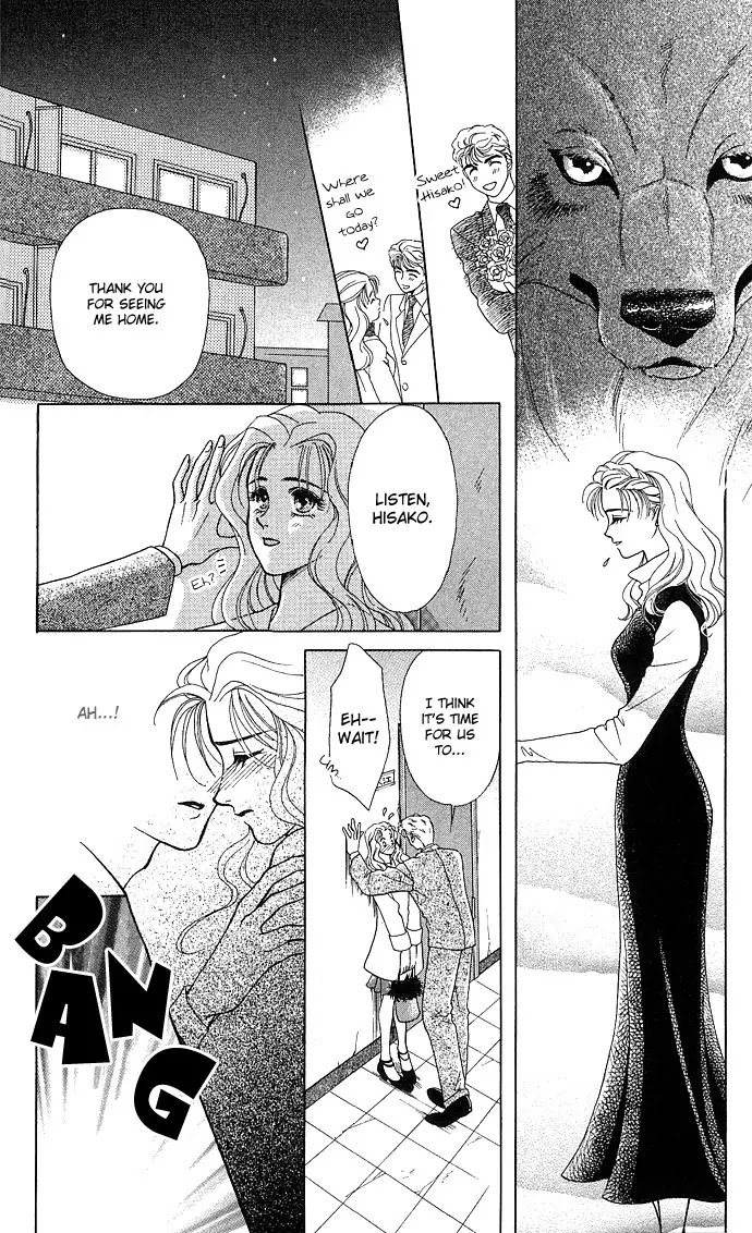 Kindan no Koi wo Shiyou Chapter 1 page 30 - Chapter 1 : Let's Make Forbidden Love