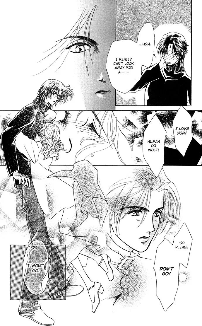 Kindan no Koi wo Shiyou Chapter 1 page 38 - Chapter 1 : Let's Make Forbidden Love