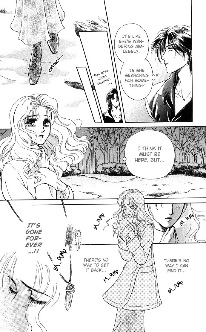 Kindan no Koi wo Shiyou Chapter 2 page 24 - Chapter 2 : Wolven Passion - Wild Love