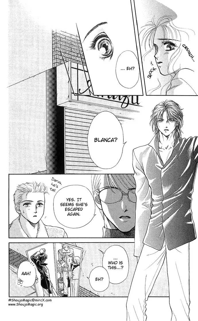 Kindan no Koi wo Shiyou Chapter 2 page 25 - Chapter 2 : Wolven Passion - Wild Love